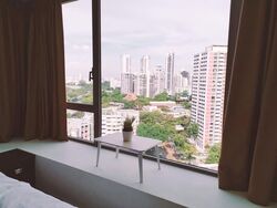 Vista Residences (D12), Condominium #559582081
